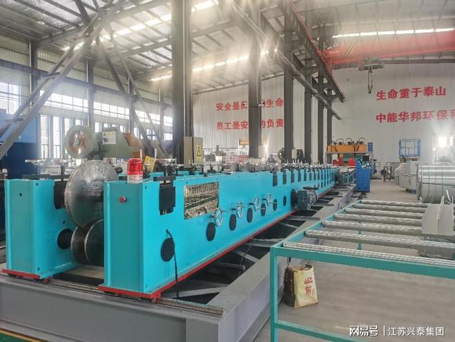用态度打动客户用产品征服客户——做桥架我们是认真的(图1)