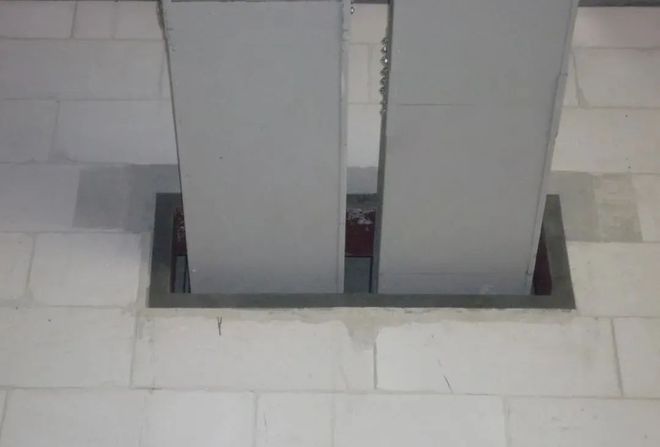桥架、电缆施工最常见的问题实例展示！(图11)