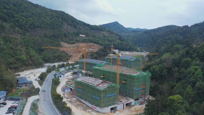 如火如荼！我县这一民生工程项目刷新“进度条”(图4)