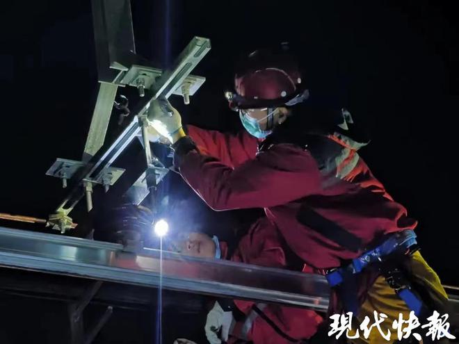 “五一”不停工！苏州地铁6、7、8号线计划年内开通(图3)