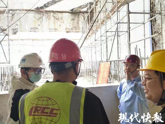 “五一”不停工！苏州地铁6、7、8号线计划年内开通(图1)