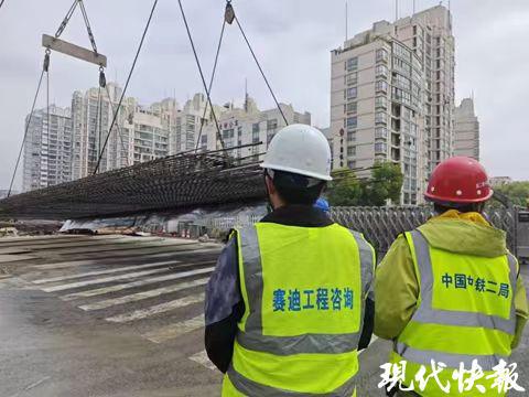 “五一”不停工！苏州地铁6、7、8号线计划年内开通(图2)