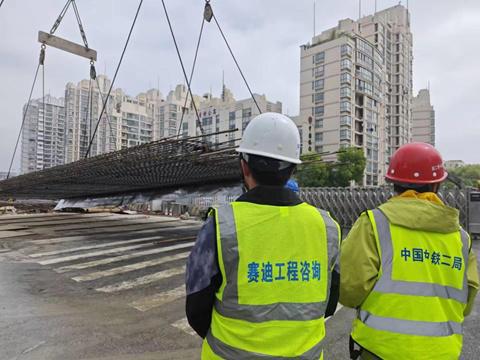 三亿体育：快了！轨交6、7、8号线要来啦！(图2)