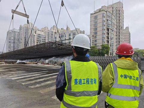 三亿体育：快了快了！6、7、8号线迎来新进展！(图3)