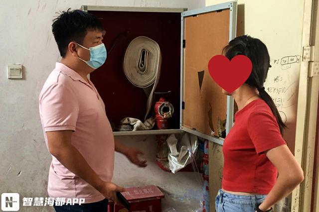 为期9个多月！泉州鲤城严查四类建筑火灾隐患(图2)