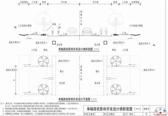 分享]电缆检查井的标准图集资料(图13)