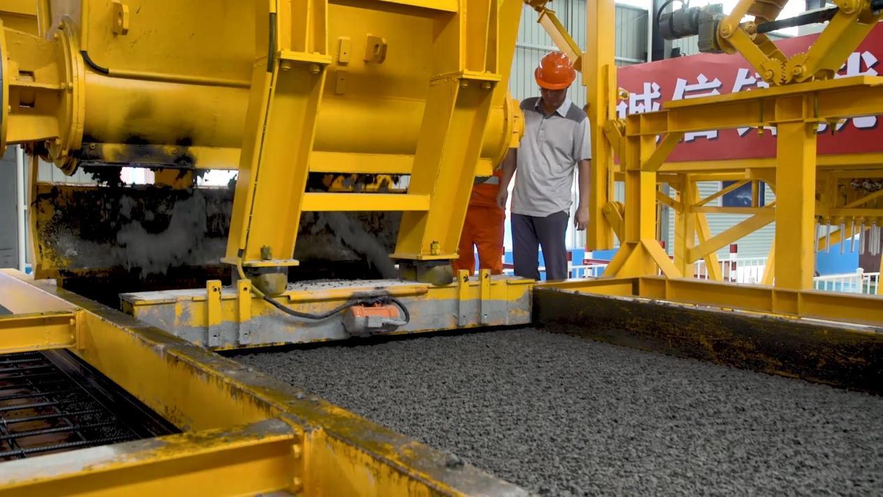 三亿体育：金陵城迹·奋进有宁系列丨桥架南北档说通途（上）(图9)