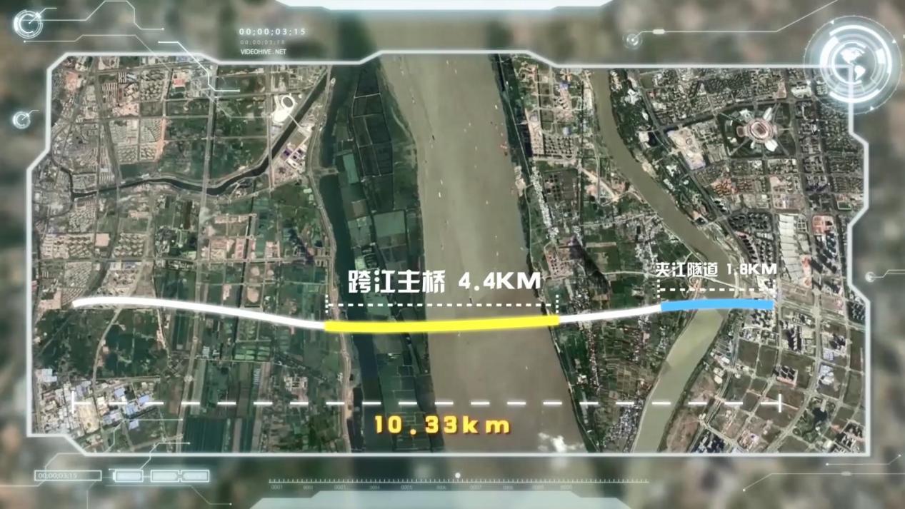 三亿体育：金陵城迹·奋进有宁系列丨桥架南北档说通途（上）(图7)