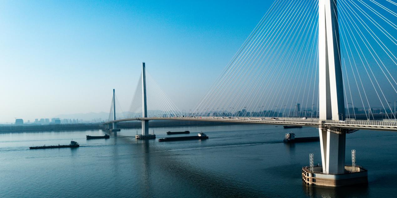 三亿体育：金陵城迹·奋进有宁系列丨桥架南北档说通途（上）(图16)