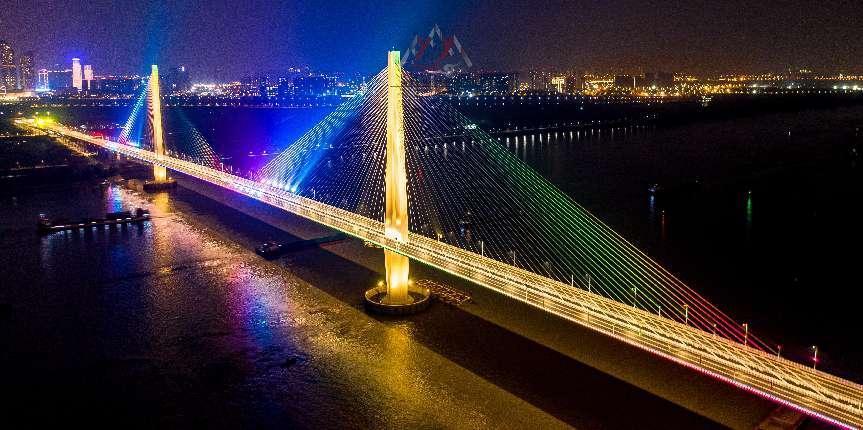 三亿体育：金陵城迹·奋进有宁系列丨桥架南北档说通途（上）(图17)