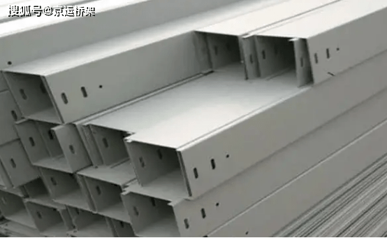 三亿体育：电缆桥架能防火吗？不同防火等级维持工作时间(图1)