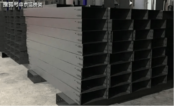 三亿体育：电缆桥架能防火吗？不同防火等级维持工作时间(图2)