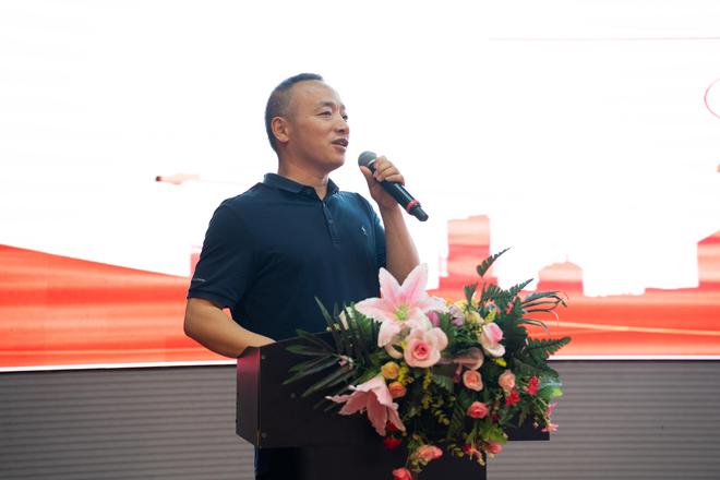 上金谷景区2024年上半年消防演习圆满完成(图3)