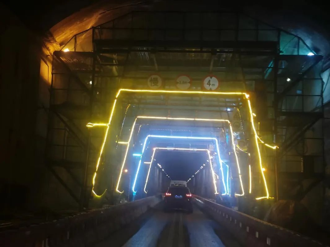 江门市公路事务中心(图1)