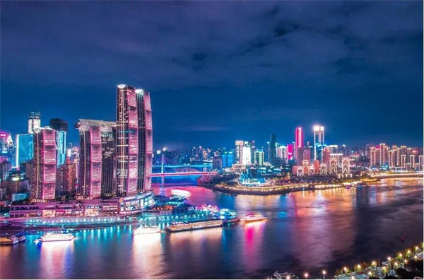 三亿体育：新华网重庆频道(图1)