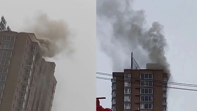 三亿体育：消防资讯警惕！电缆竖井防火安全不容忽视(图2)