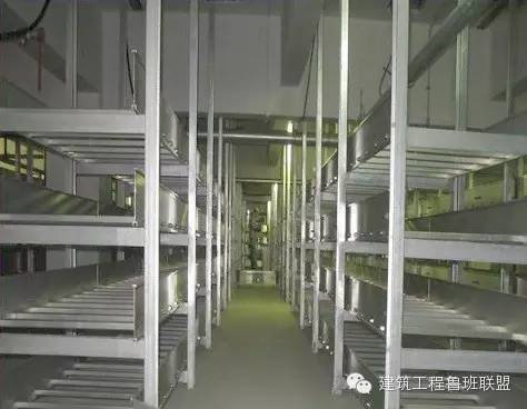 三亿体育：【干货】电气安装工艺控制标准图文大全(图1)