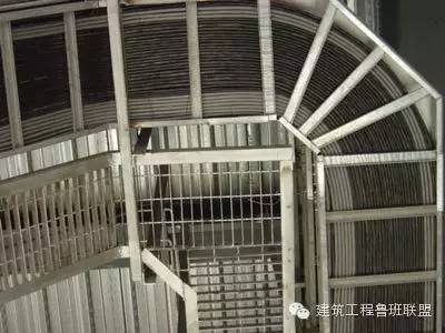 三亿体育：【干货】电气安装工艺控制标准图文大全(图9)