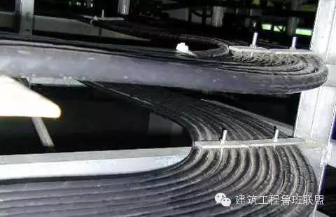 三亿体育：【干货】电气安装工艺控制标准图文大全(图13)