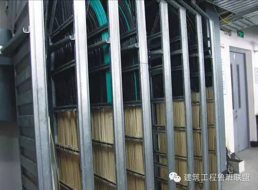 三亿体育：【干货】电气安装工艺控制标准图文大全(图33)