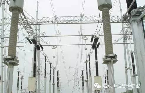 三亿体育：【干货】电气安装工艺控制标准图文大全(图22)