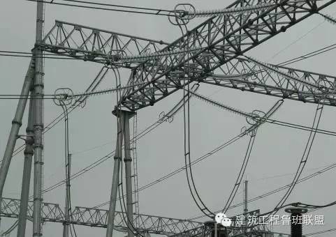 三亿体育：【干货】电气安装工艺控制标准图文大全(图20)