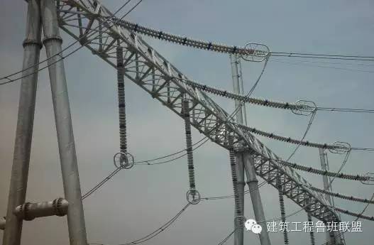三亿体育：【干货】电气安装工艺控制标准图文大全(图18)