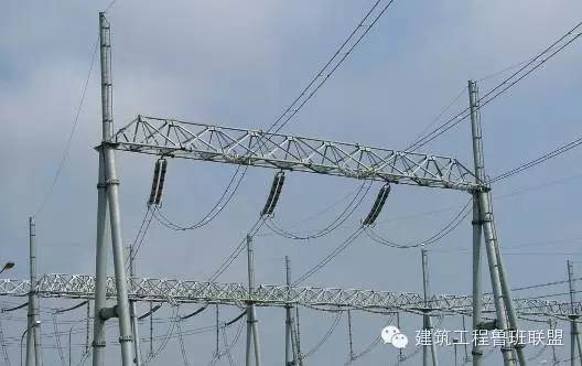 三亿体育：【干货】电气安装工艺控制标准图文大全(图17)