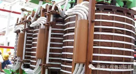 三亿体育：【干货】电气安装工艺控制标准图文大全(图25)