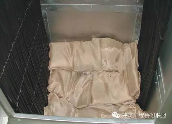 三亿体育：【干货】电气安装工艺控制标准图文大全(图28)