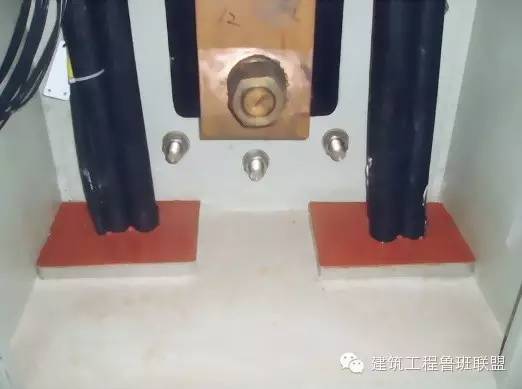 三亿体育：【干货】电气安装工艺控制标准图文大全(图29)