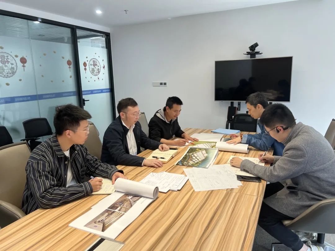 福建建工集团各项目高效推进复工复产(图6)