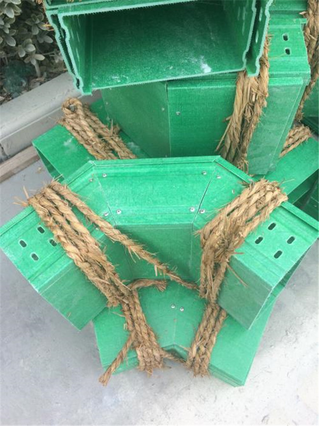 槽式电缆桥架价格(图2)