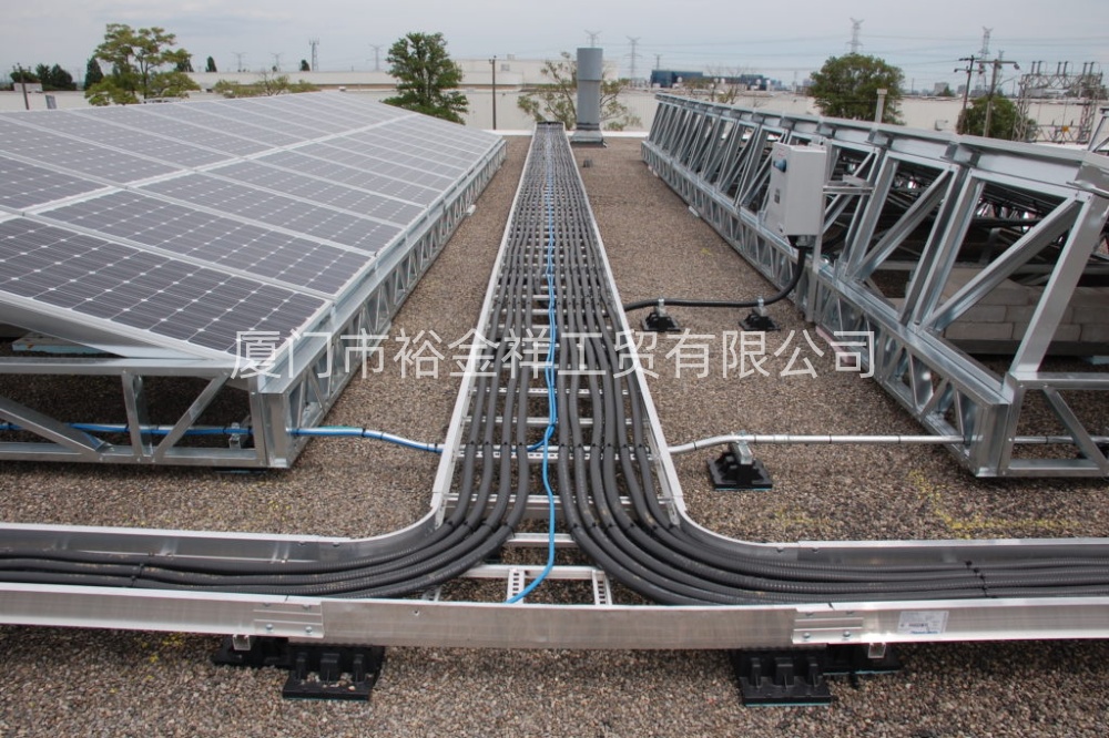 电缆桥架全解析：从分类到应用一文带你深入了解！(图1)