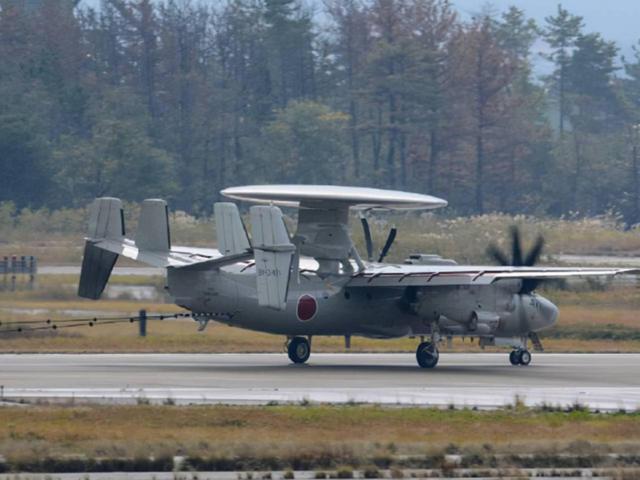 隐藏的军工实力：盘点日本军工巨头(图11)