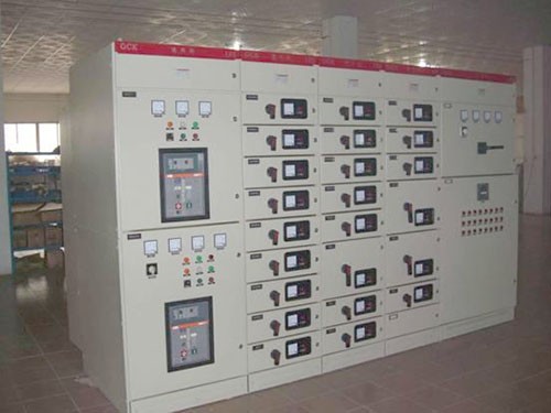 电缆桥架种类和基本用途(图1)