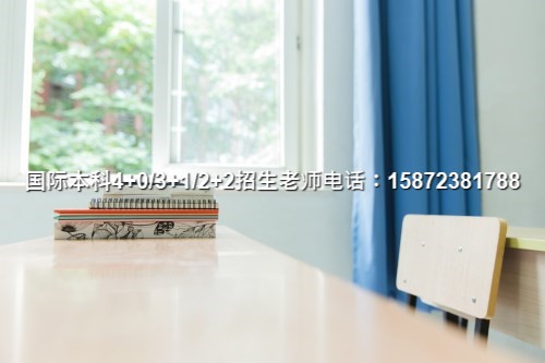 2024电子科大国际班点击咨询正规办学!(图6)