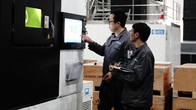 开局即冲刺 奋战2025“开门红”(图1)