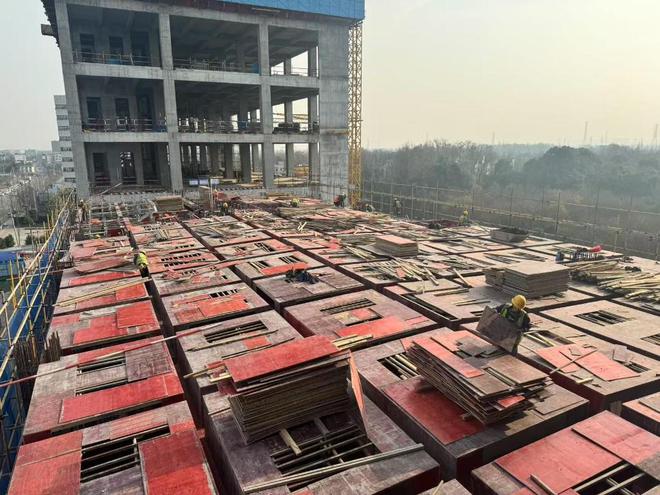 开局即冲刺 奋战2025“开门红”(图2)
