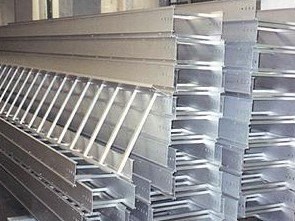 电缆桥架安装施工图集