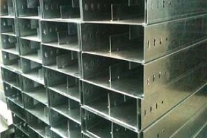 揭秘电缆桥架：了解多少就足够了！(图1)