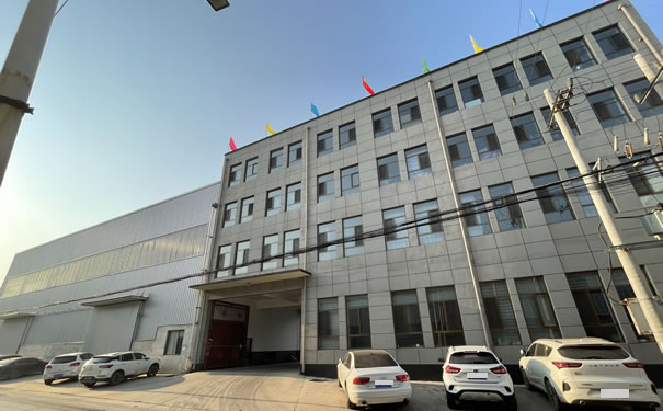 廊坊航科电力设备有限公司(图2)