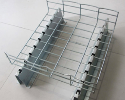 电缆桥架的作用及介绍