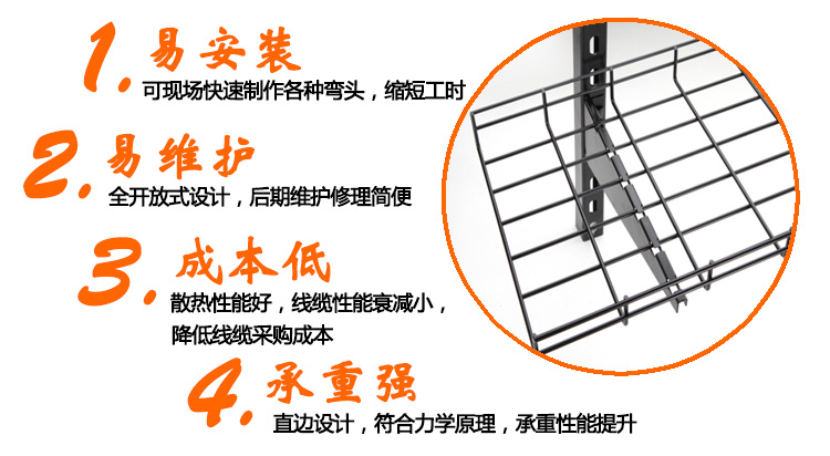 江苏电缆桥架电话价格、电话、图片(图1)