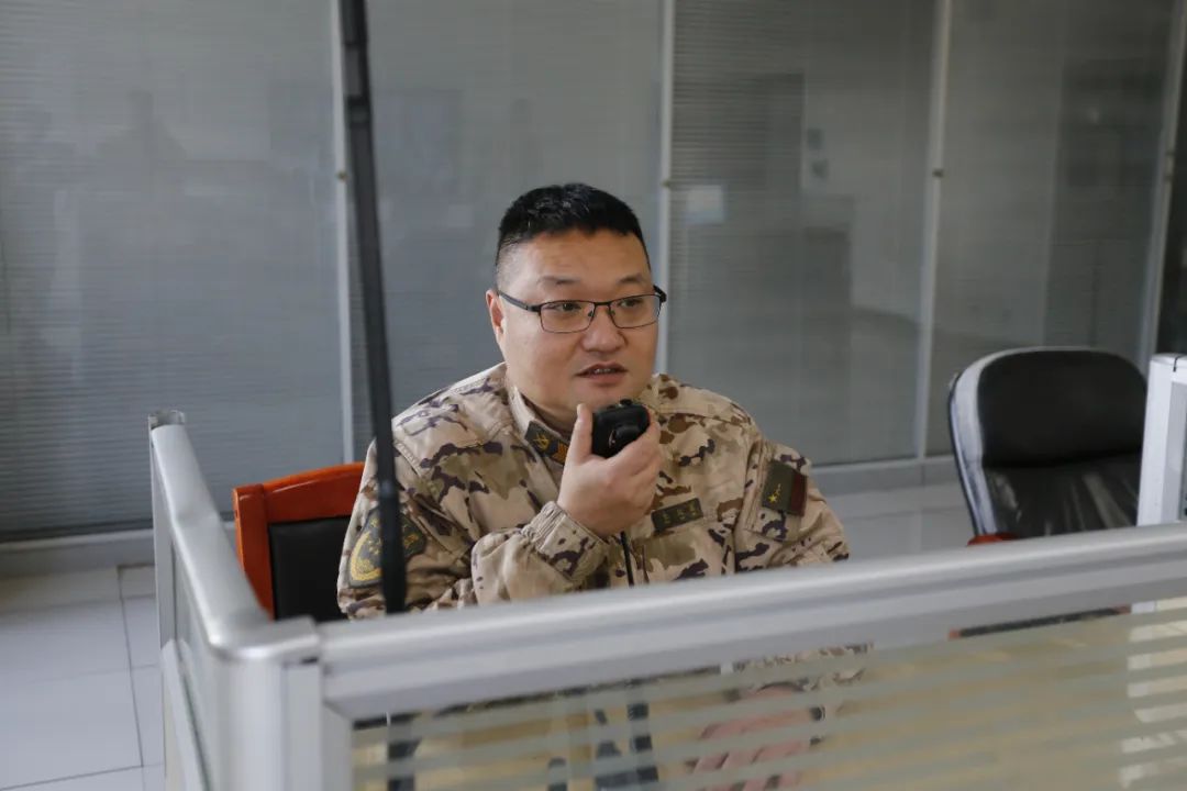 “兵王”朱俊敏：出细活的技术大拿(图3)
