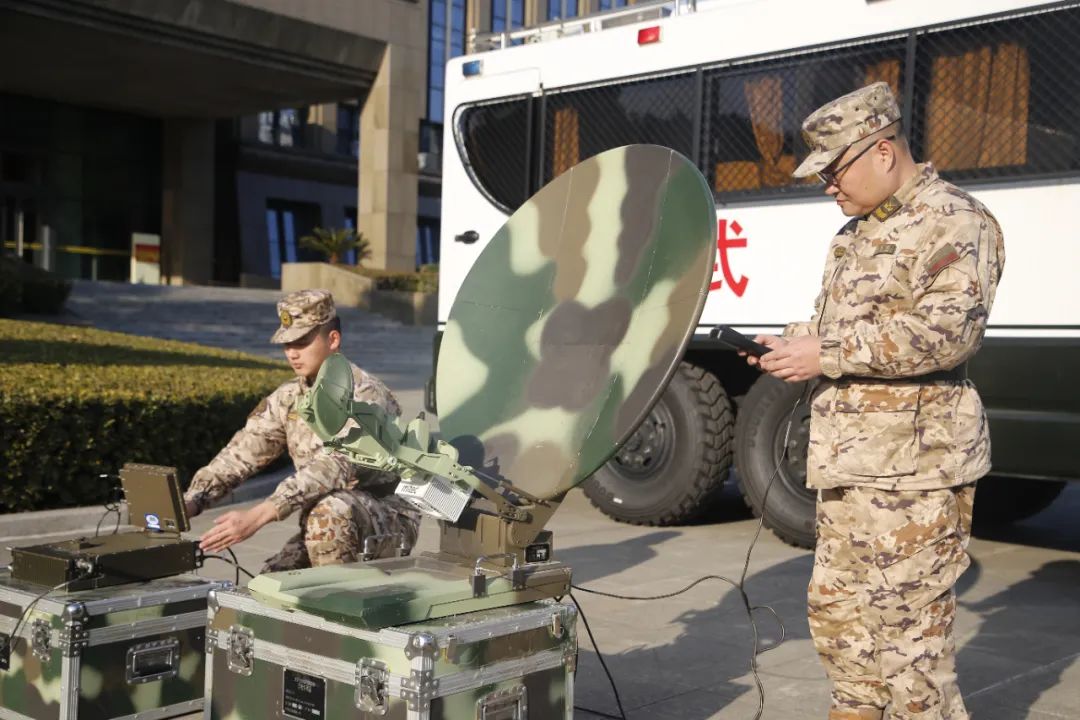 “兵王”朱俊敏：出细活的技术大拿(图2)