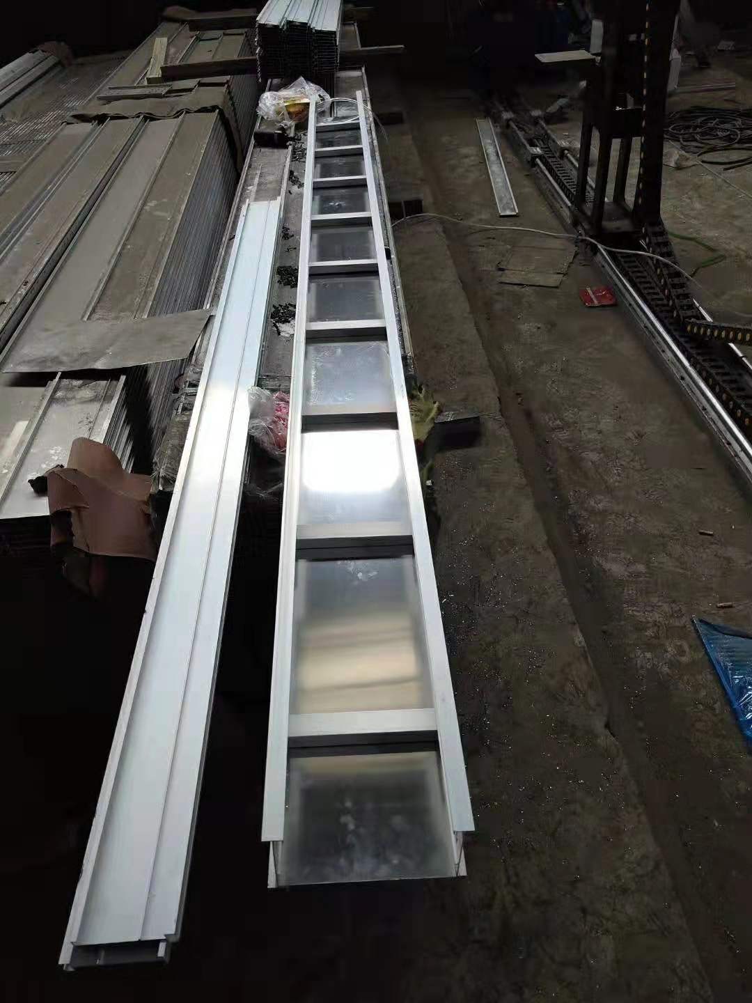 电缆桥架是什么？ - 实验室器皿网