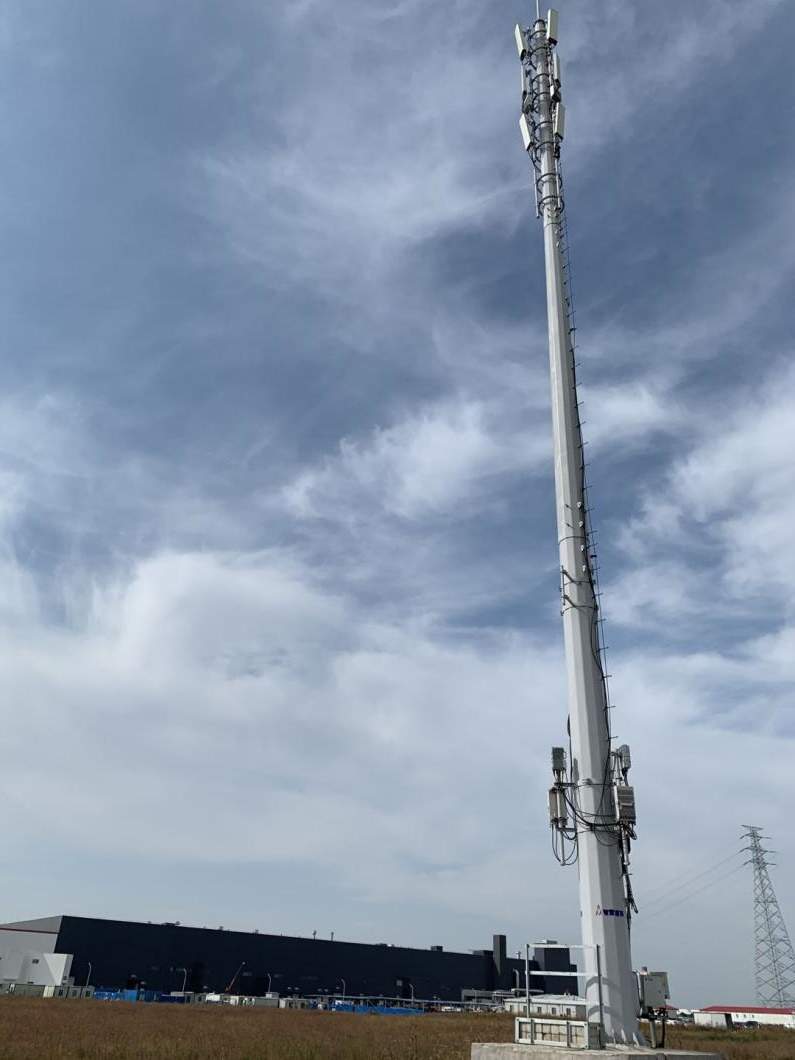 提升网络连通性：桥架在现代通信中的重要性