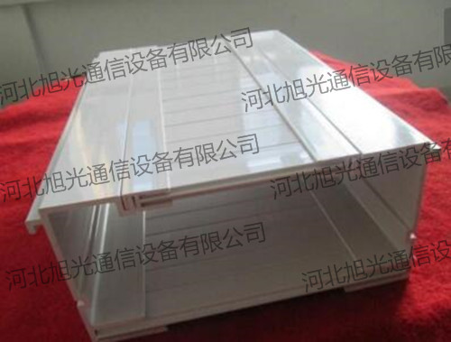 高分子塑料（合金）电缆桥架(图1)