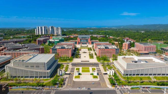 世运刻度下的成都东部新区：质变发生在哨响之前(图3)